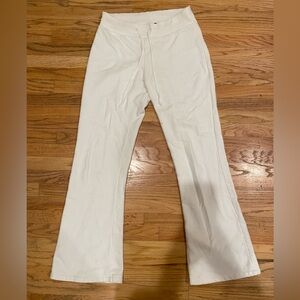 BRANDY MELVILLE Wide-leg Sweats